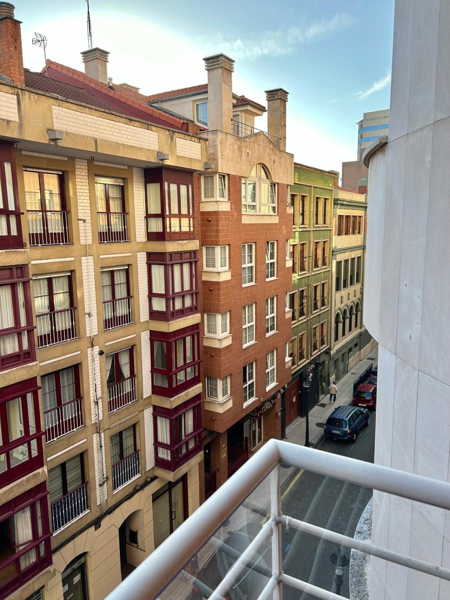 Casa Care - Al Ladito De La Playa Gijón Exterior foto