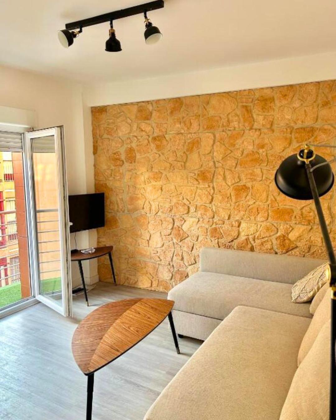 Casa Care - Al Ladito De La Playa Gijón Exterior foto