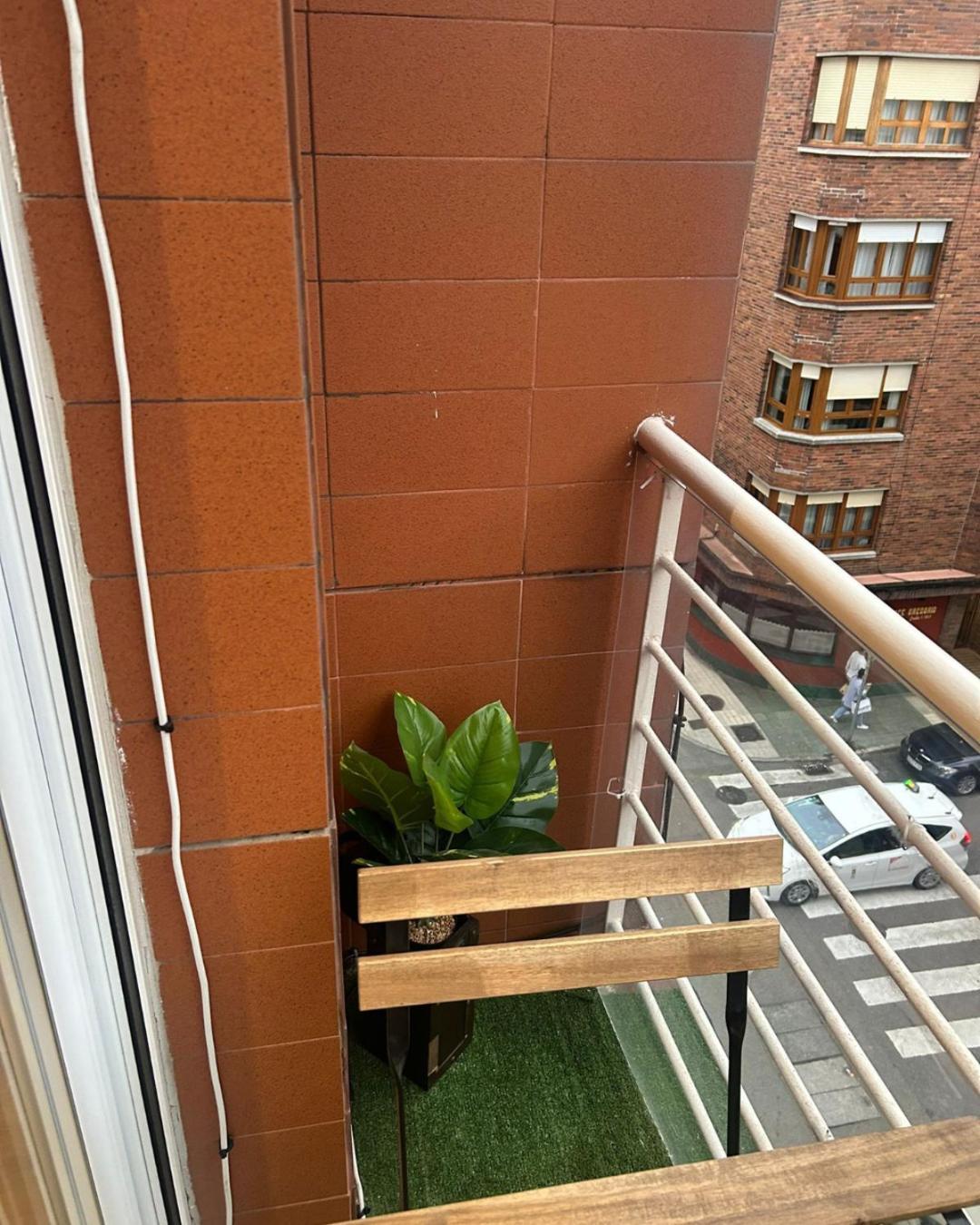 Casa Care - Al Ladito De La Playa Gijón Exterior foto